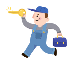 Local emergency lockout specialist near you offering 24/7 emergency lockout solution in Huron, CA