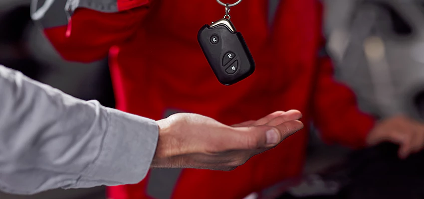Automotive Car Lock Rekeying Locksmith Specialists in Huron, California
