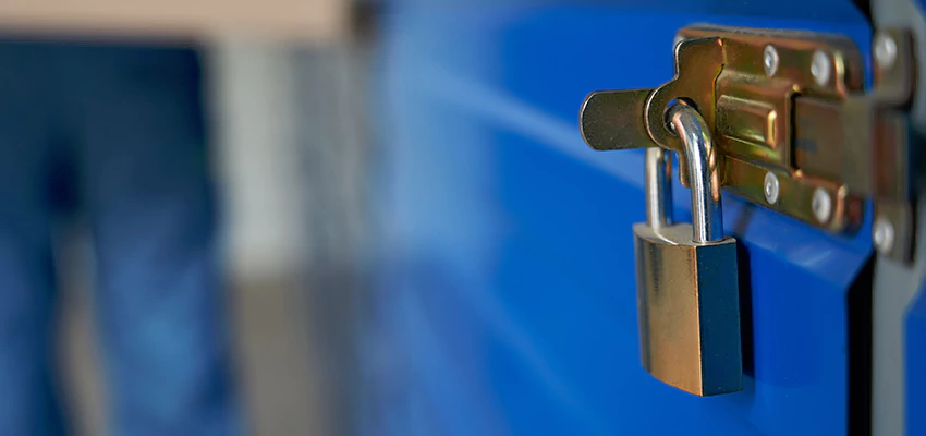 Industrial Door Lock Repair And Installation in Huron, CA