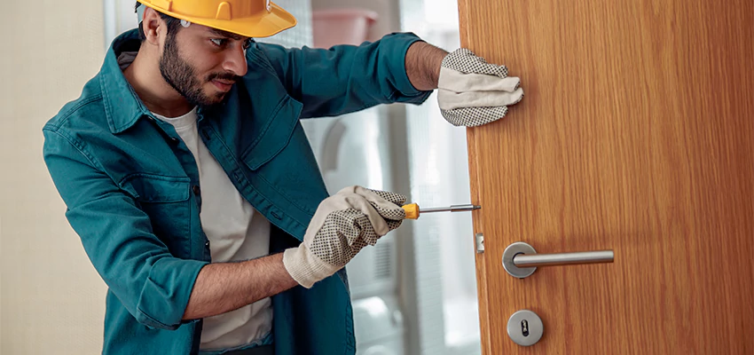 24 Hour Residential Locksmith in Huron, California