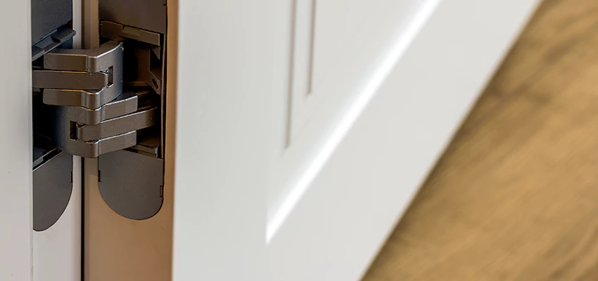 Closet Door Hardware Maintenance in Huron, California