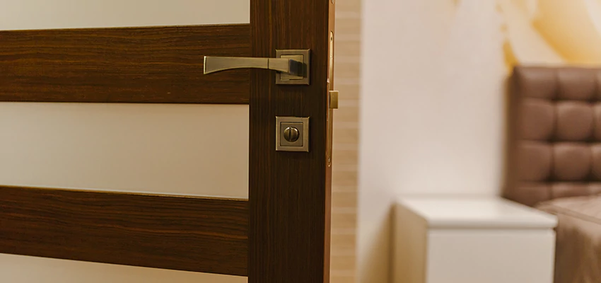 Door Lever Troubleshooting in Huron, CA