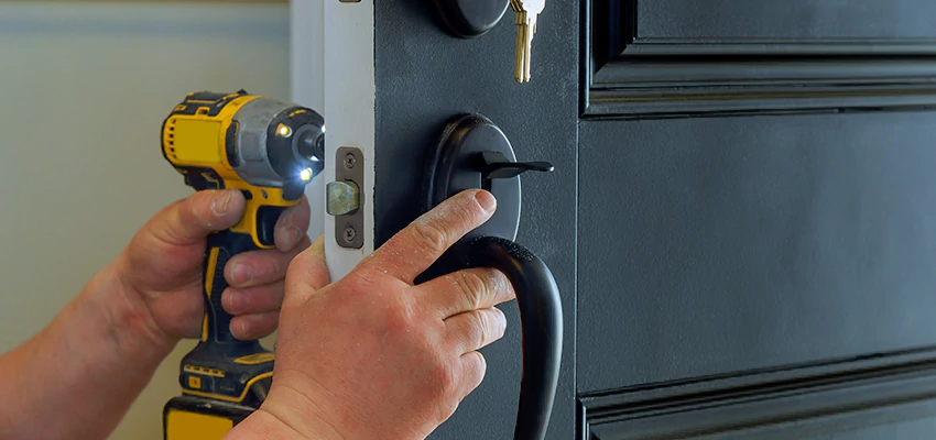 Emergency Downtown Locksmith in Huron, CA