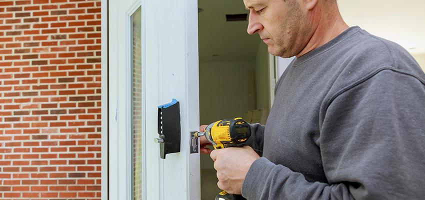 Eviction Locksmith Services For Lock Installation in Huron, CA