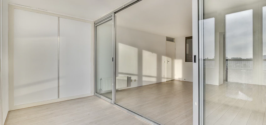 Patio Glass Sliding Door Lock in Huron, CA