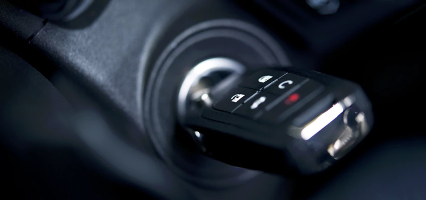 Ignition Switch Replacement in Huron, CA