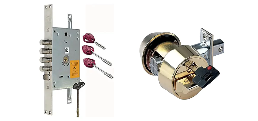 Mul-T-Lock Vehicle Locks Installation in Huron, CA