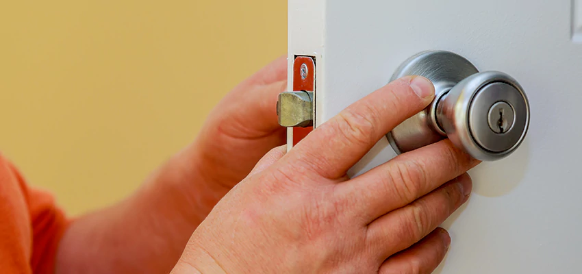 Residential Locksmith For Lock Installation in Huron, California