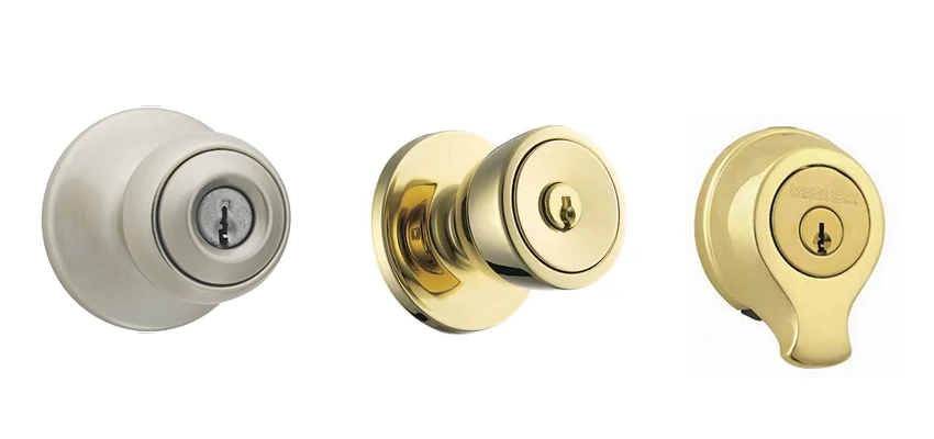 Weiser Bluetooth Lock Installation in Huron, CA