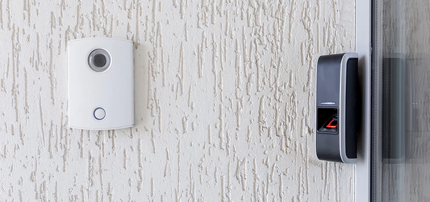 Automatic Door Lock Repair in Huron, California