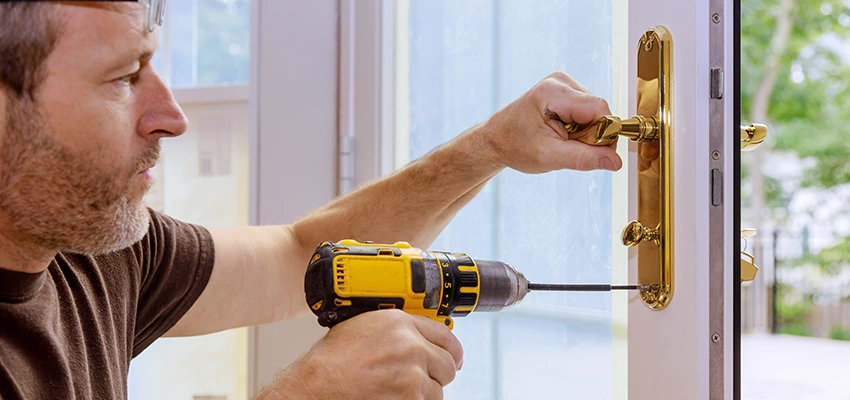 Affordable Bonded & Insured Locksmiths in Huron, CA