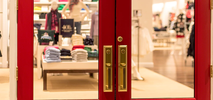 Automotive Locksmith For Retail Stores in Huron, CA