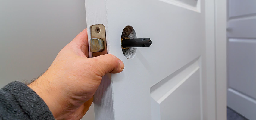 Nighttime Locksmith For Lock Repair in Huron, CA