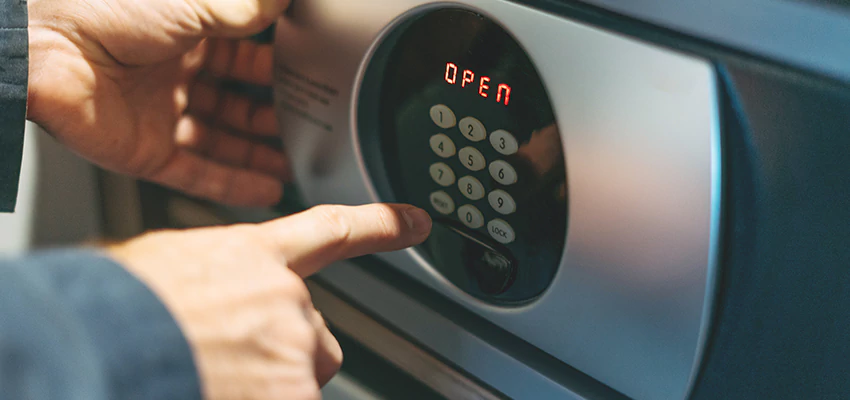 Cash Safe Openers in Huron, California