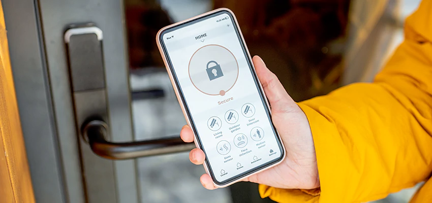 Kwikset Halo Wifi Locks Repair And Installation in Huron, CA
