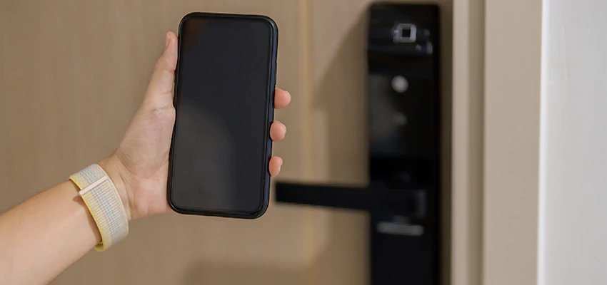 Keypad Wifi Locks Repair And Installation in Huron, CA