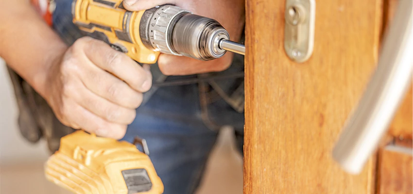 Emergency A1 Locksmith Services in Huron, California