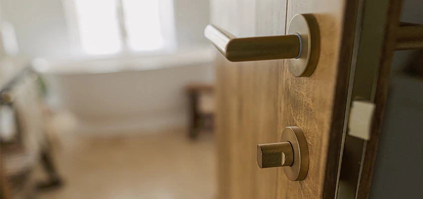 Mortise Locks For Bathroom in Huron, CA