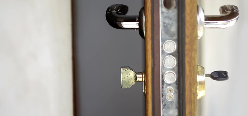 Holiday Emergency Locksmith in Huron, California