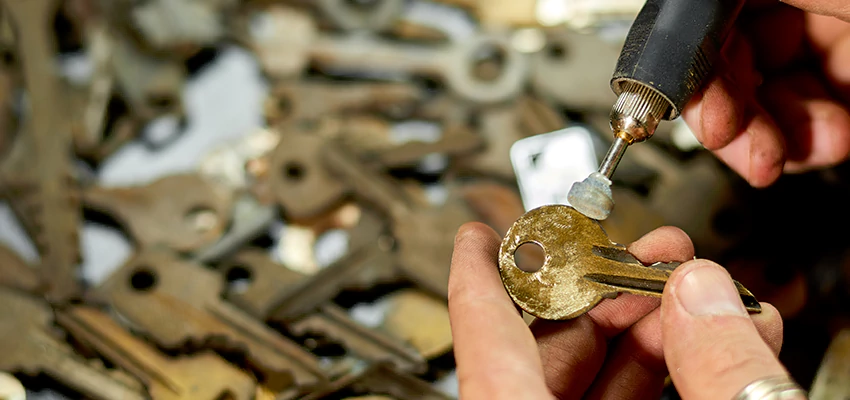 Car Lock Key Repair Service in Huron, CA