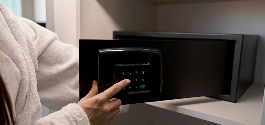 Safe Unlocking Service Company in Huron, California