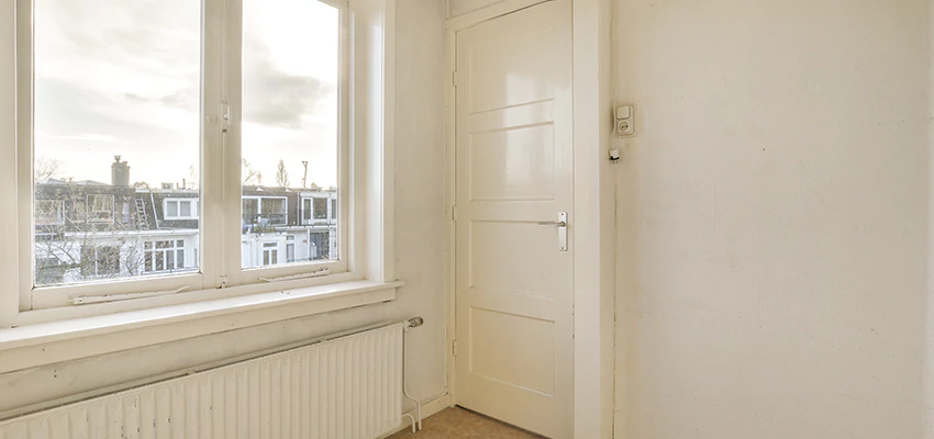 Sliding Window Locks And Security in Huron, California