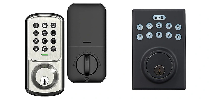 Garage Emergency Lock Replacements in Huron, CA