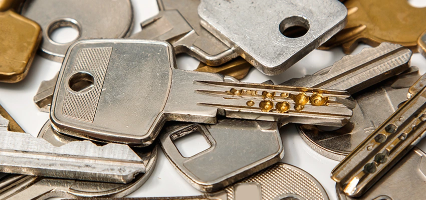 Stuck Key Extraction in Huron, CA