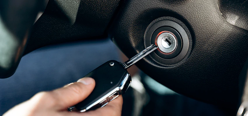 Car Key Replacement Locksmith in Huron, California