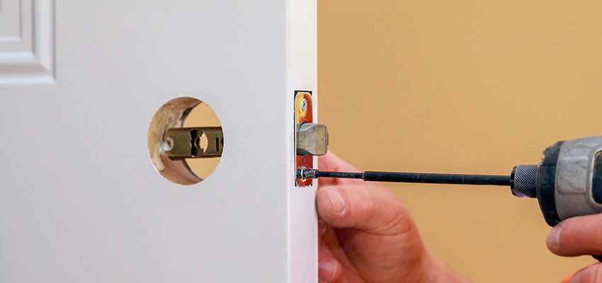 Stuck Door Knobs Repair in Huron, CA