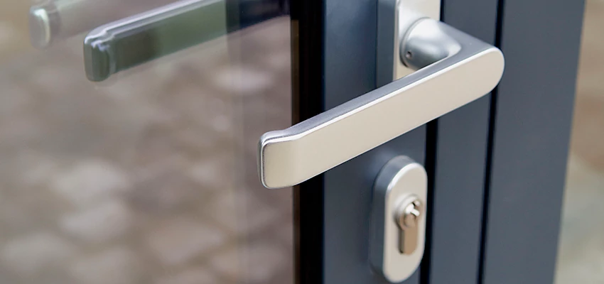 Broken Door Lock Cylinder Repair in Huron, California