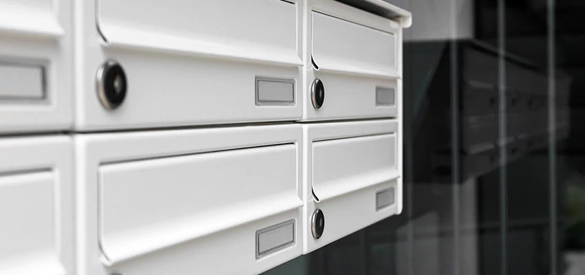 Mailbox Tubular Lock Replacement in Huron, California