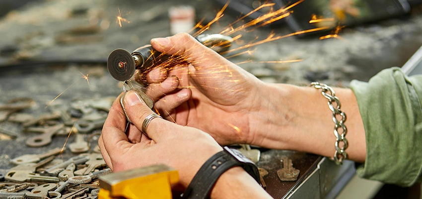 Mobile Locksmith For Lock Replacement Service in Huron, California