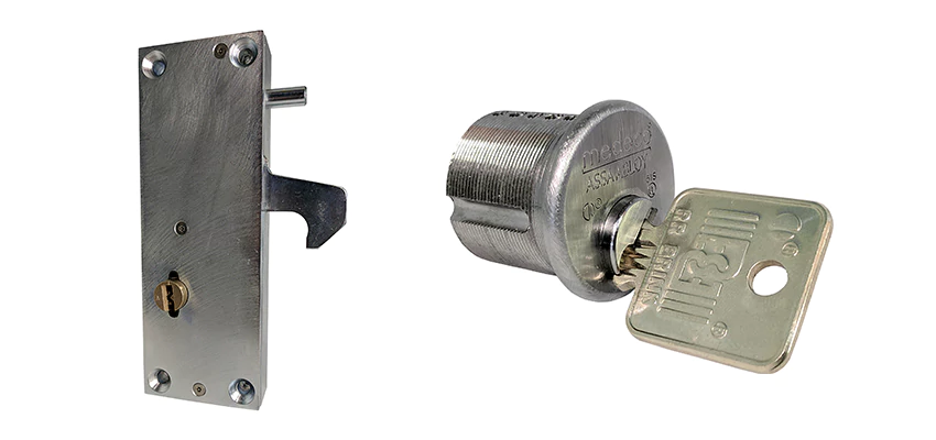 RR Fence Gates Brink Locks Repair in Huron, California