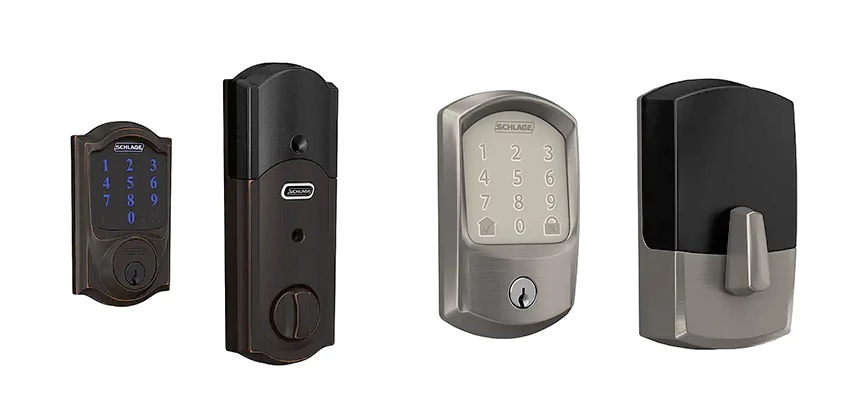 Schlage Smart Locks Repair in Huron, California