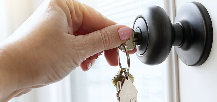 Top Locksmith For Residential Lock Solution in Huron, California
