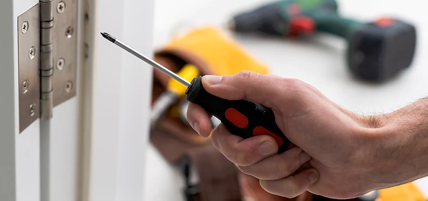 Holiday Emergency Locksmith in Huron, California