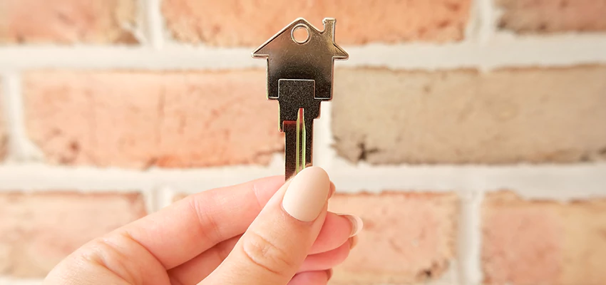 Preventing Duplication with Master Key System Planning in Huron, CA