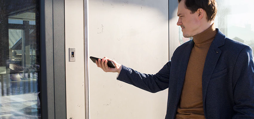 Business Security Systems in Huron, CA