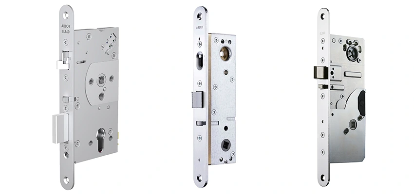 ASSA-Abloy Locks Hinge Repair in Huron, California