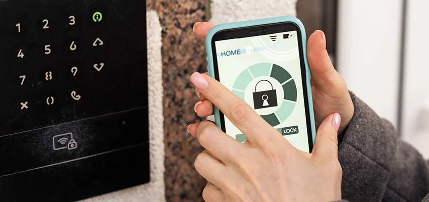 Building Security Upgrades in Huron, CA