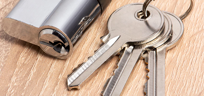 Lock Rekeying Services in Huron, California