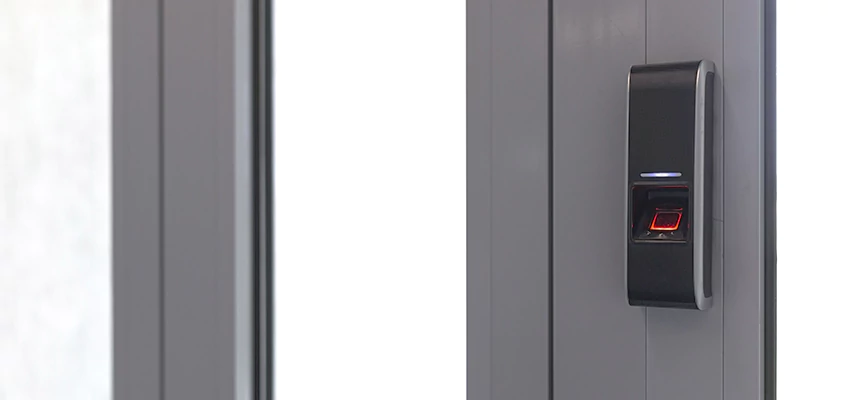 Push Button Lock Keypad Repair in Huron, California