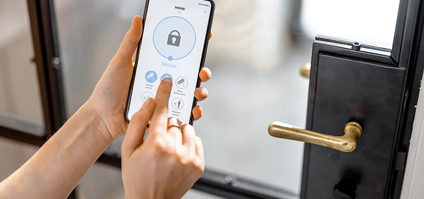 Remote Control Locks Sensor Repair in Huron, California