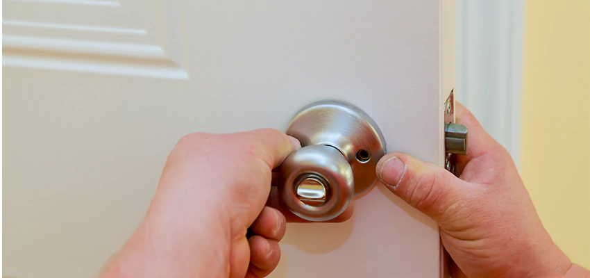 After-hours Locksmith For Lock And Key Installation in Huron, CA