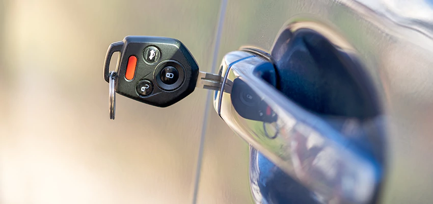 Automotive Locksmith Key Programming Specialists in Huron, CA