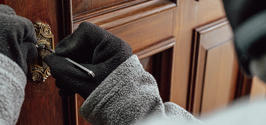 Burglar Damage Electronic Locks Repair in Huron, CA