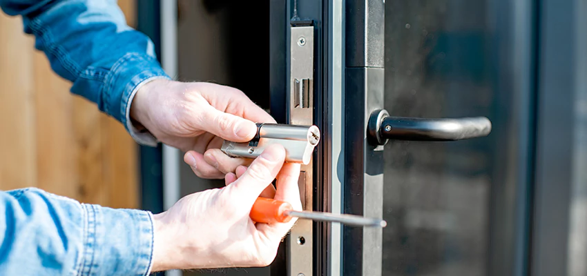 Eviction Locksmith For Lock Repair in Huron, CA