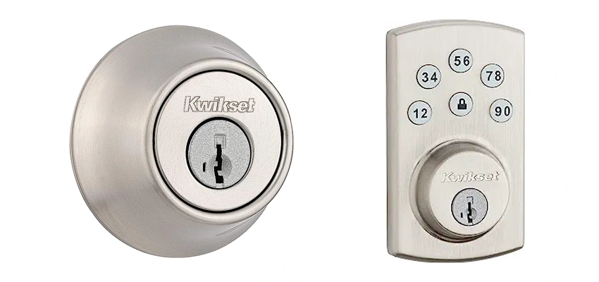 Kwikset Keypad Lock Repair And Installation in Huron, CA