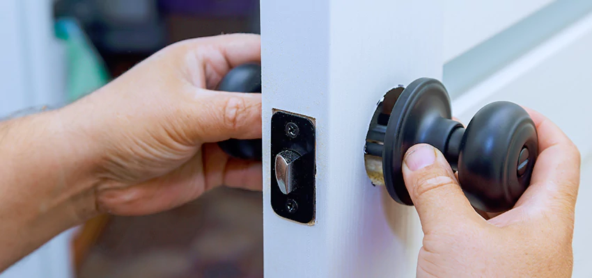 Smart Lock Replacement Assistance in Huron, California